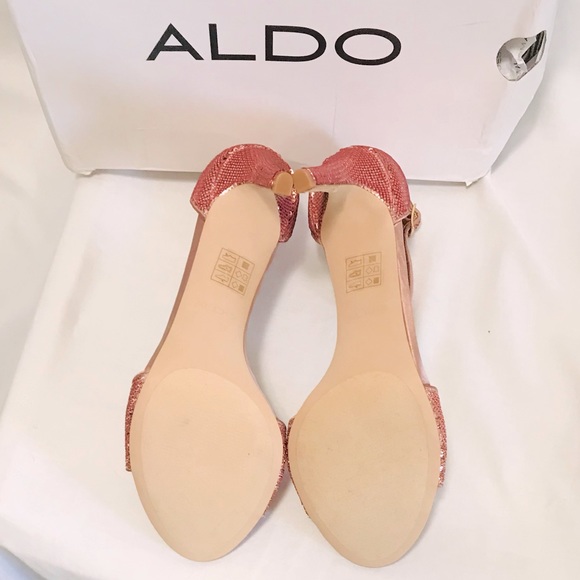 ALDO Heels - Picture 9 of 9